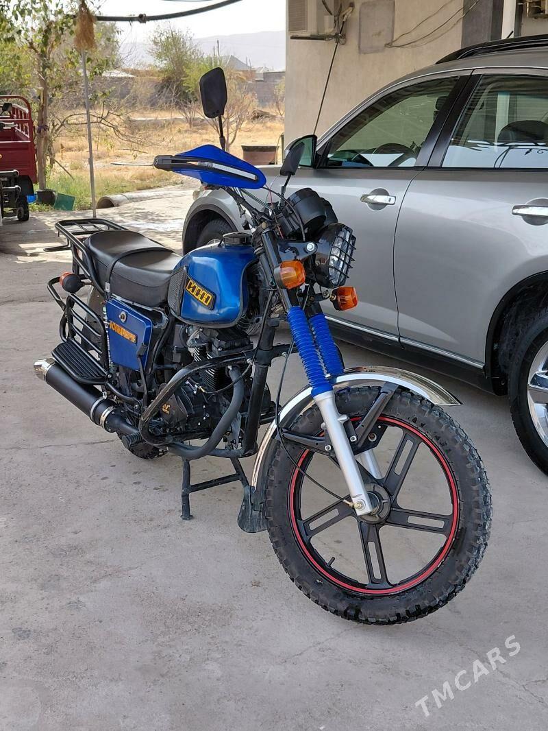 Fekon FK200-14G 2025 - 16 000 TMT - Bäherden - img 1