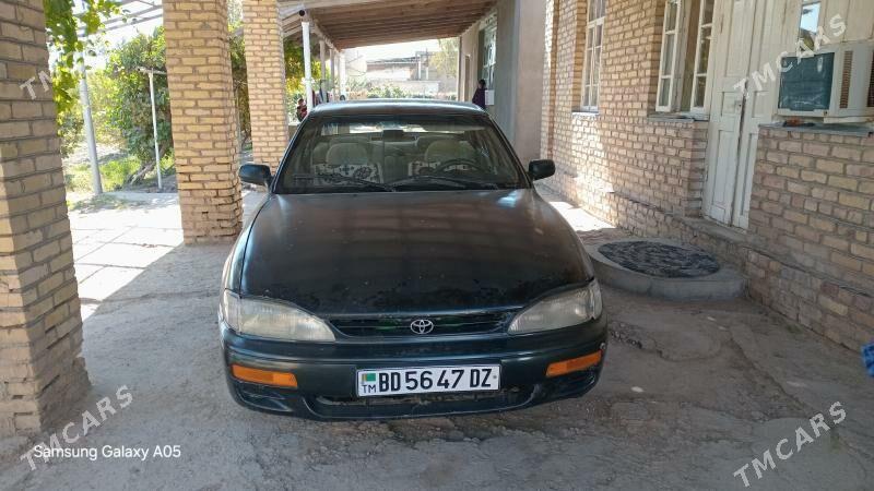 Toyota Camry 1993 - 50 000 TMT - Мары - img 1