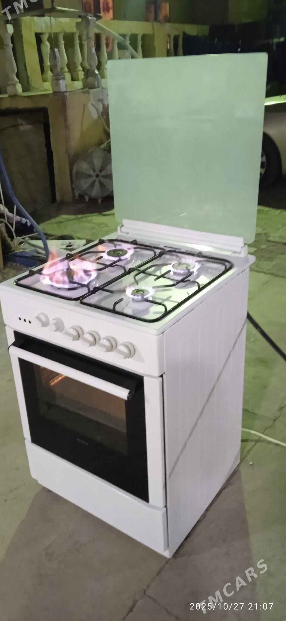 westil gaz Pilita arasa - Ашхабад - img 2