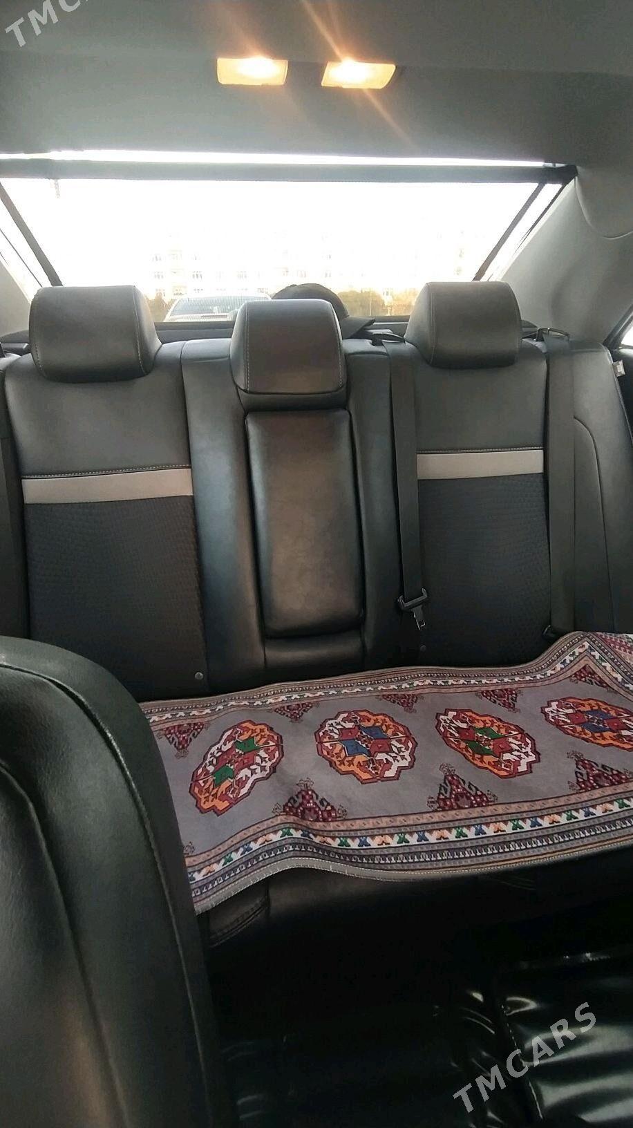 Toyota Camry 2014 - 230 000 TMT - Ашхабад - img 6