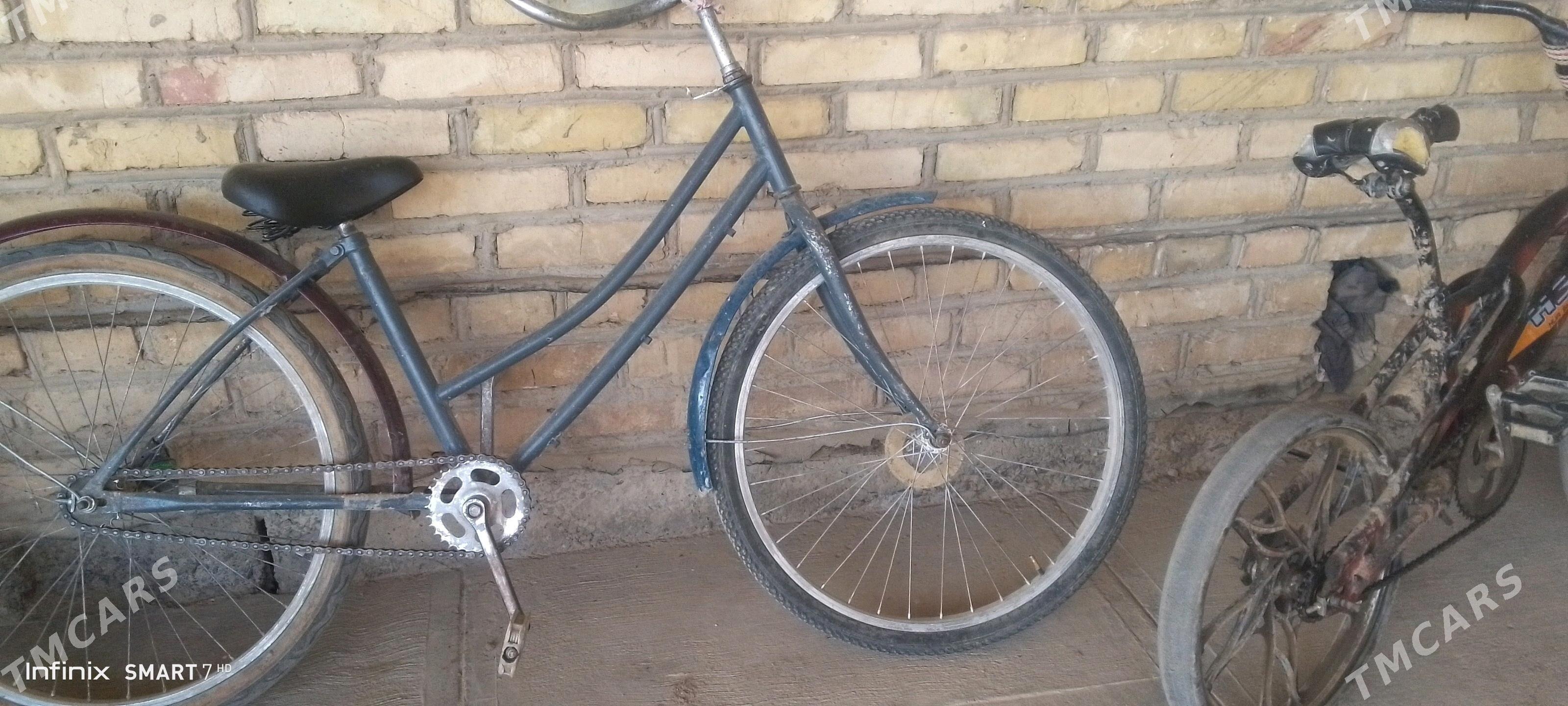 26 heleýrama - Мары - img 3