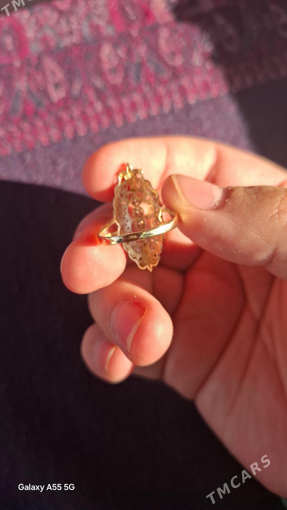 Gyzyl yuzuk - Ашхабад - img 3