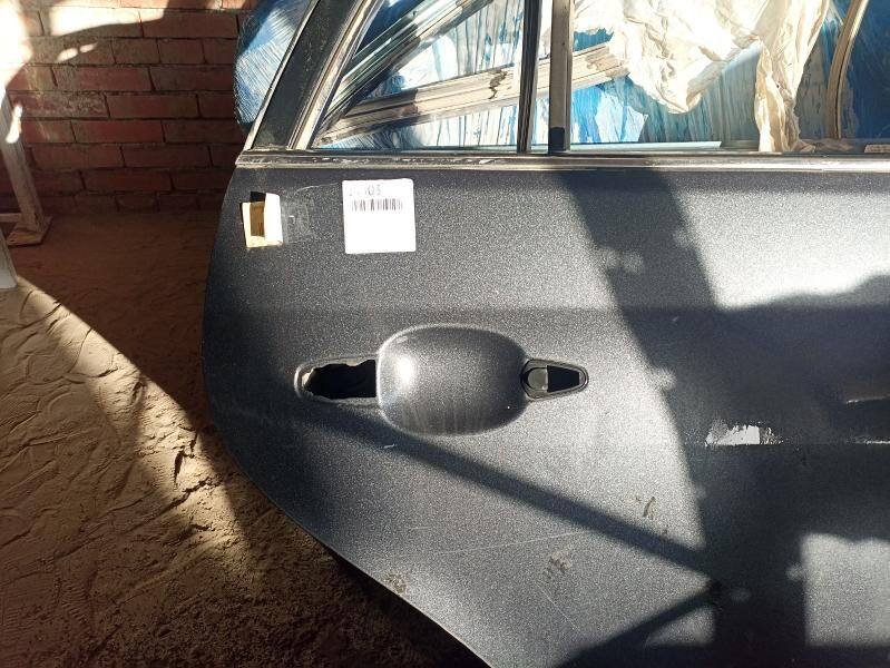 Avalaon 2005 sag yzky gapysy 500 TMT - Анев - img 3