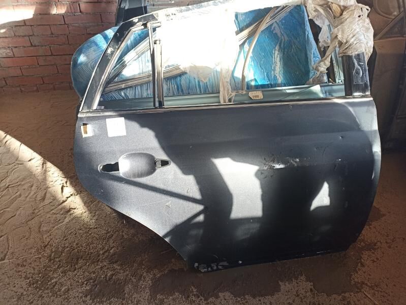 Avalaon 2005 sag yzky gapysy 500 TMT - Анев - img 4