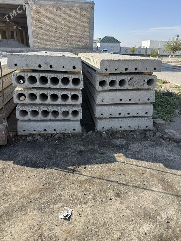 Beton Plita - Kerki - img 2