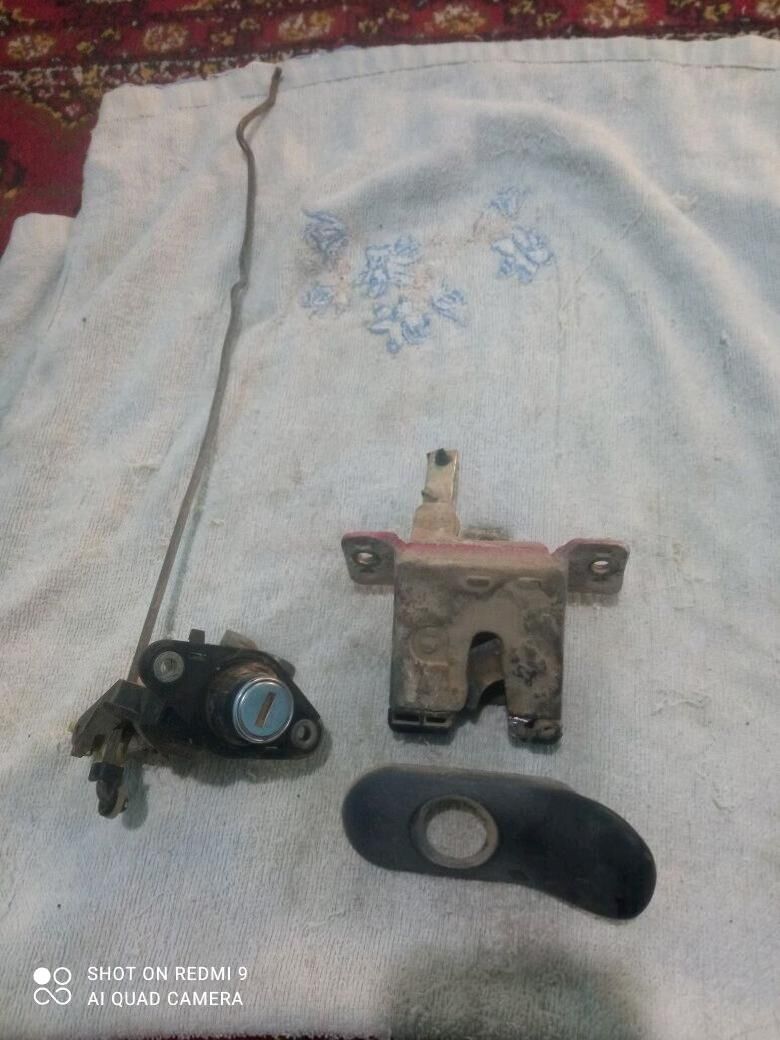 астра депик 950 TMT - Türkmenbaşy etr. - img 1