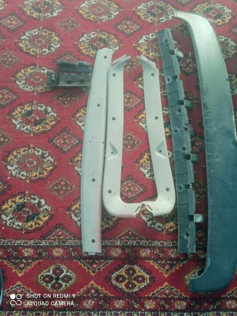 астра депик 950 TMT - Türkmenbaşy etr. - img 4