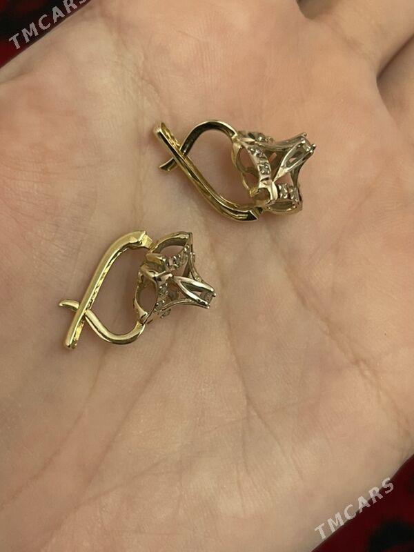 Gulakalka brilliant - Ашхабад - img 3