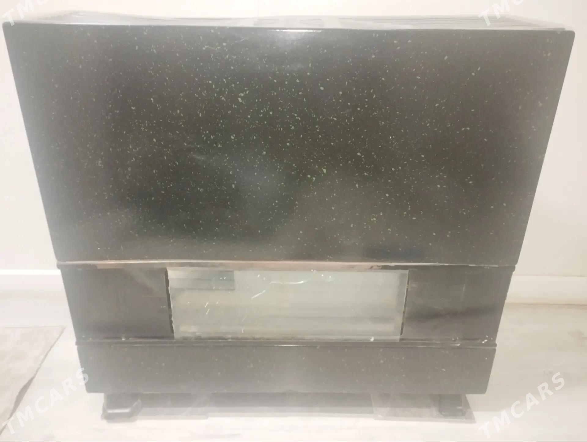 Eyran Peç - Туркменбаши - img 1