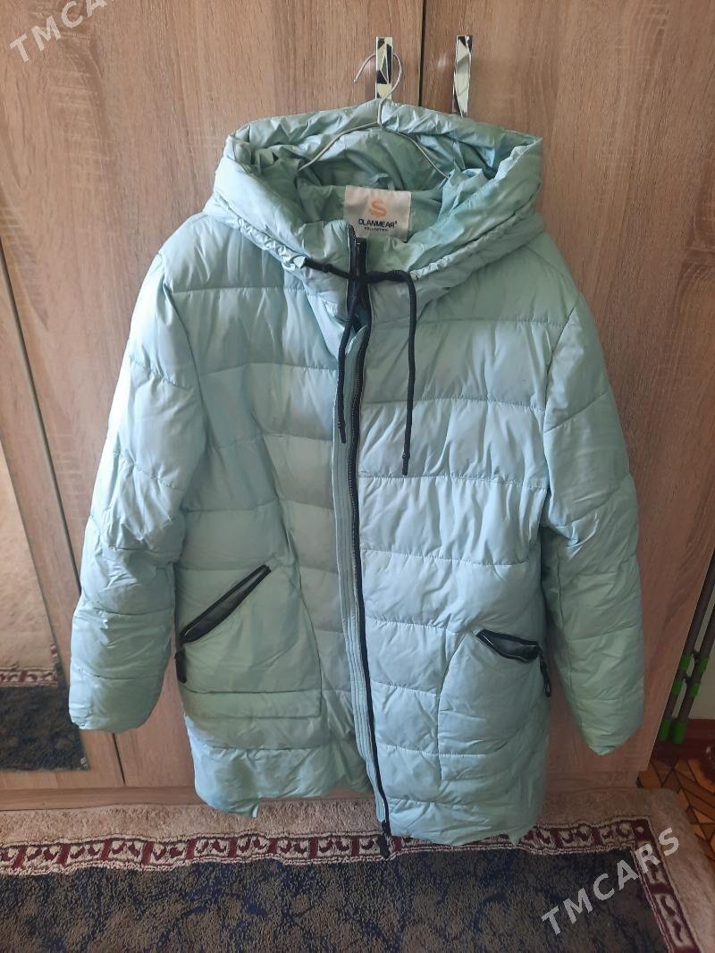 куртка женская - Aşgabat - img 2