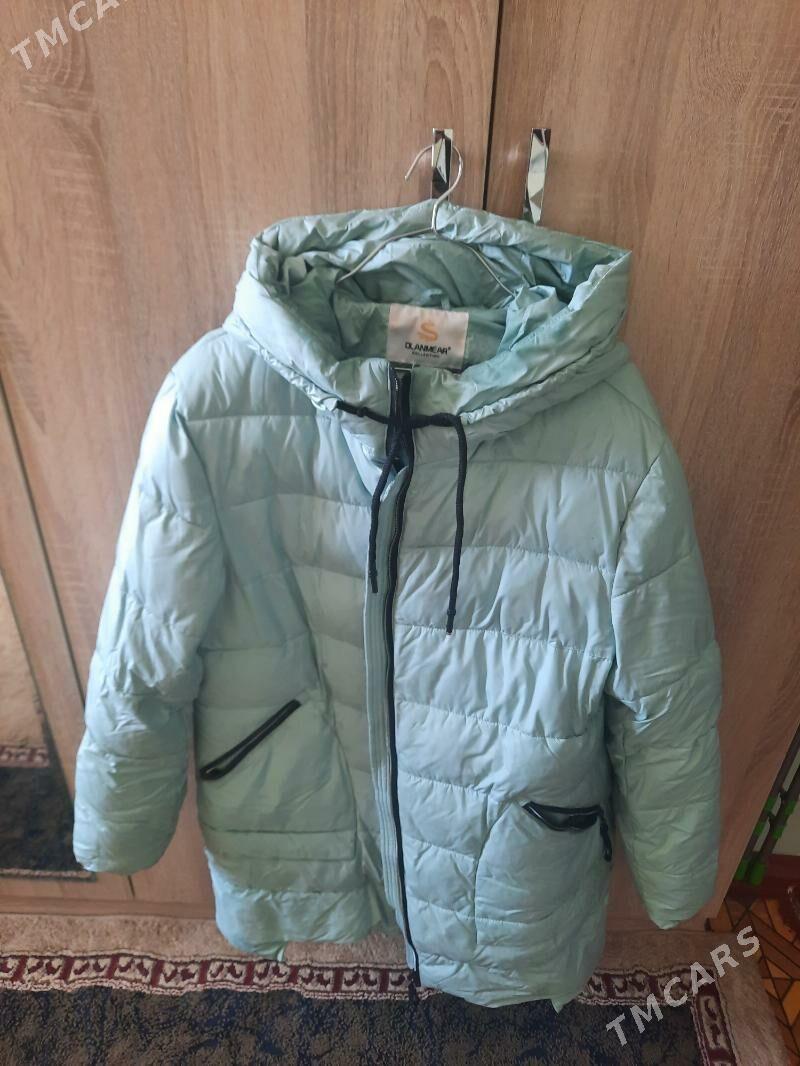 куртка женская - Aşgabat - img 1