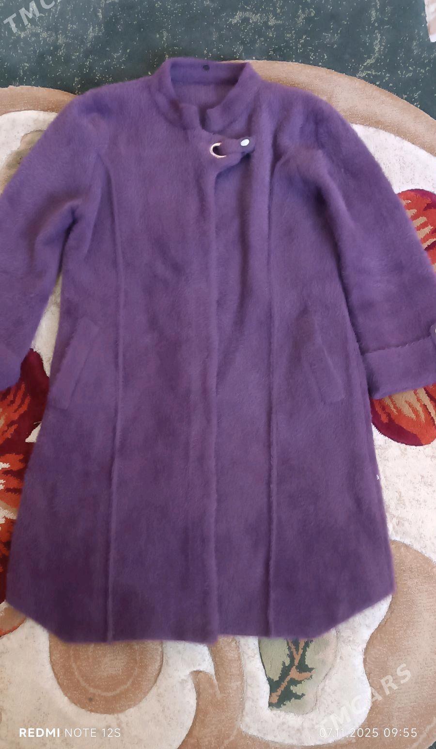 Продаётся пальто - Türkmenabat - img 2