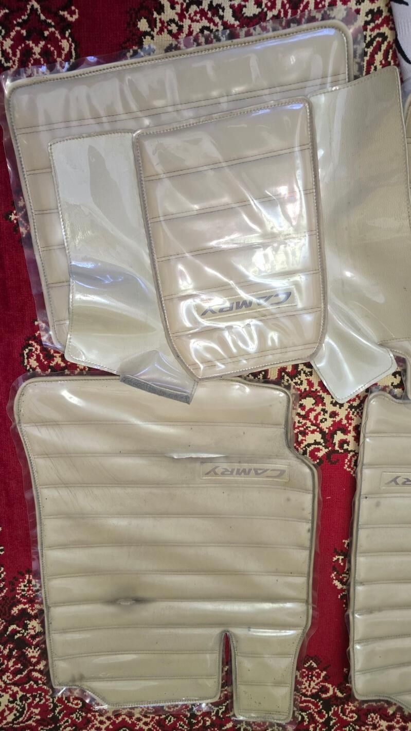 Kowrik CAMRY 400 TMT - Aşgabat - img 2