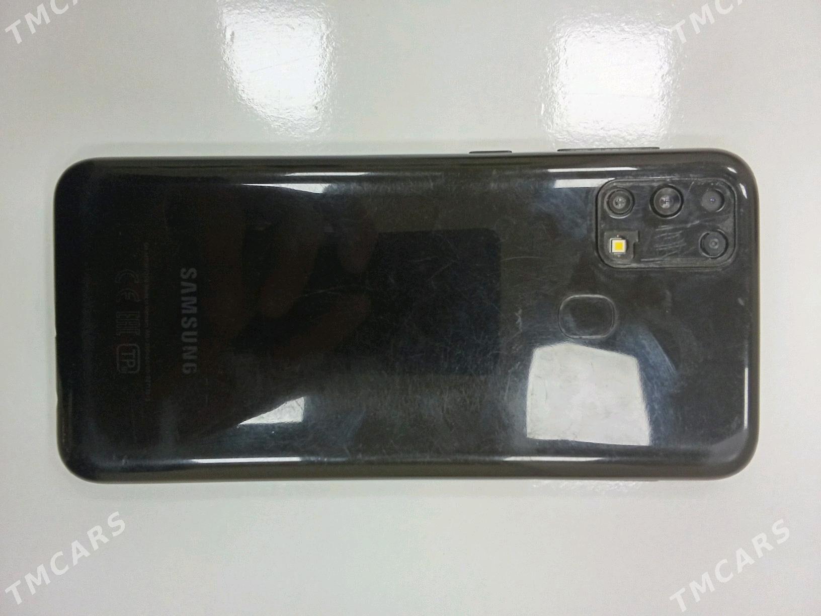 Samsung M31 - Аркадаг - img 2