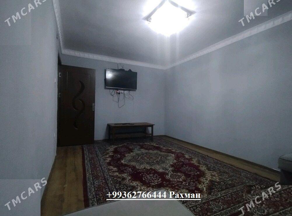 (2595)-2MKR 2-KOMNAT ATABAÝEW KÖÇE 2МИКР RAHMAN - 2 мкр - img 1