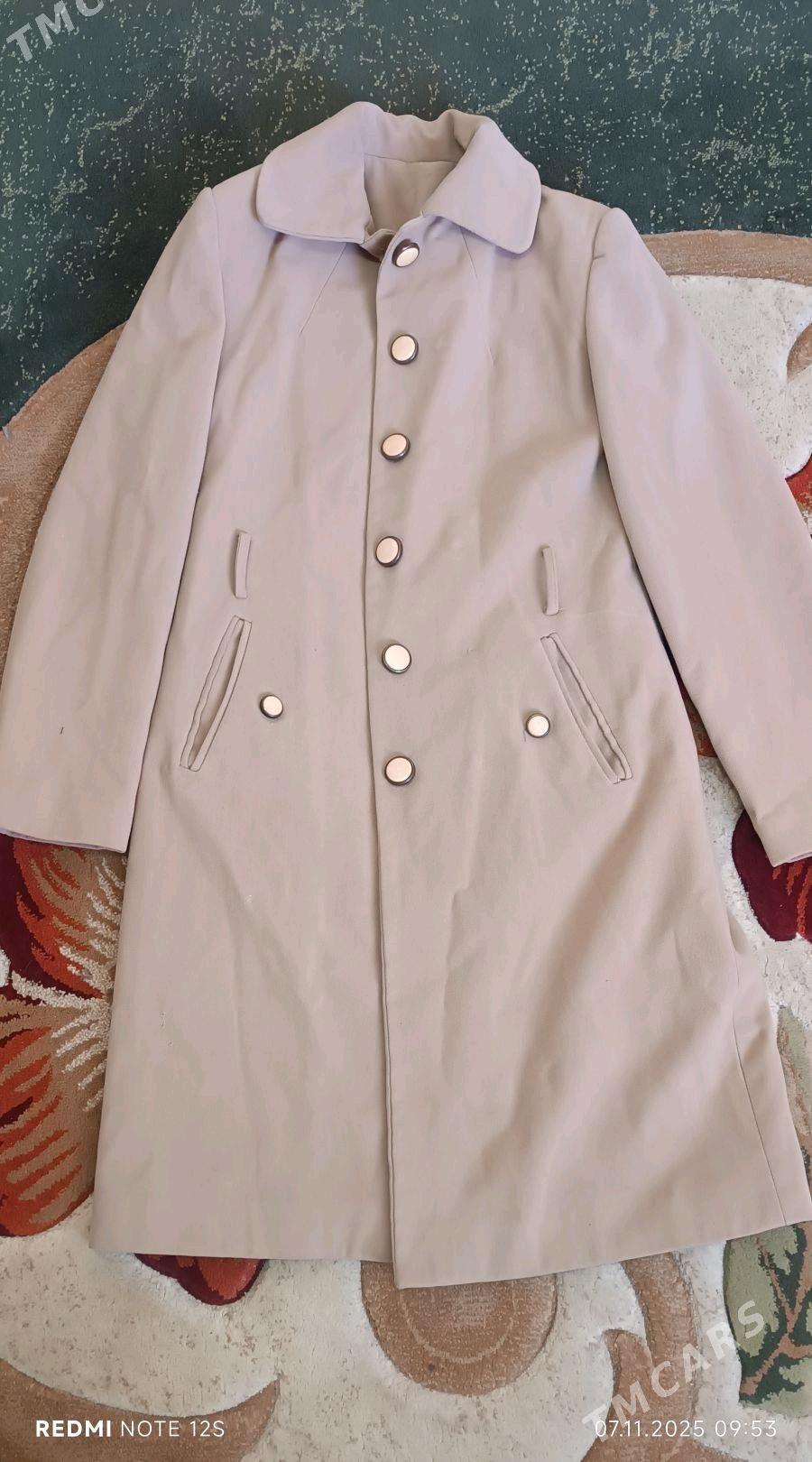 Продаётся пальто - Türkmenabat - img 5