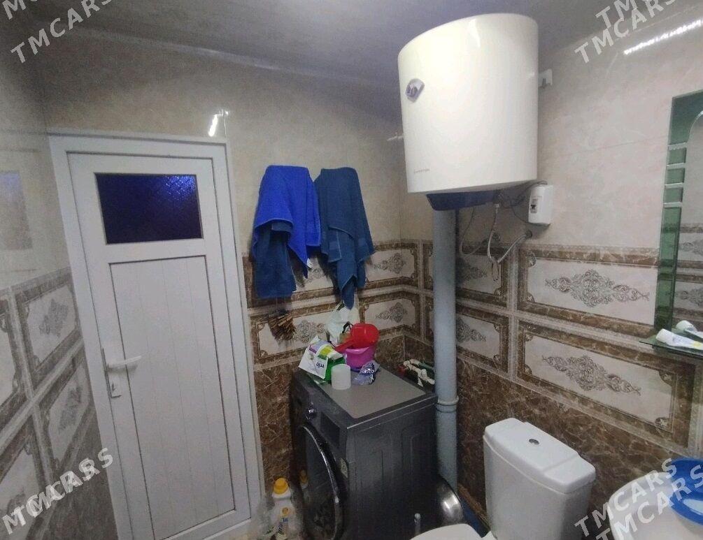 (2595)-2MKR 2-KOMNAT ATABAÝEW KÖÇE 2МИКР RAHMAN - 2 мкр - img 7