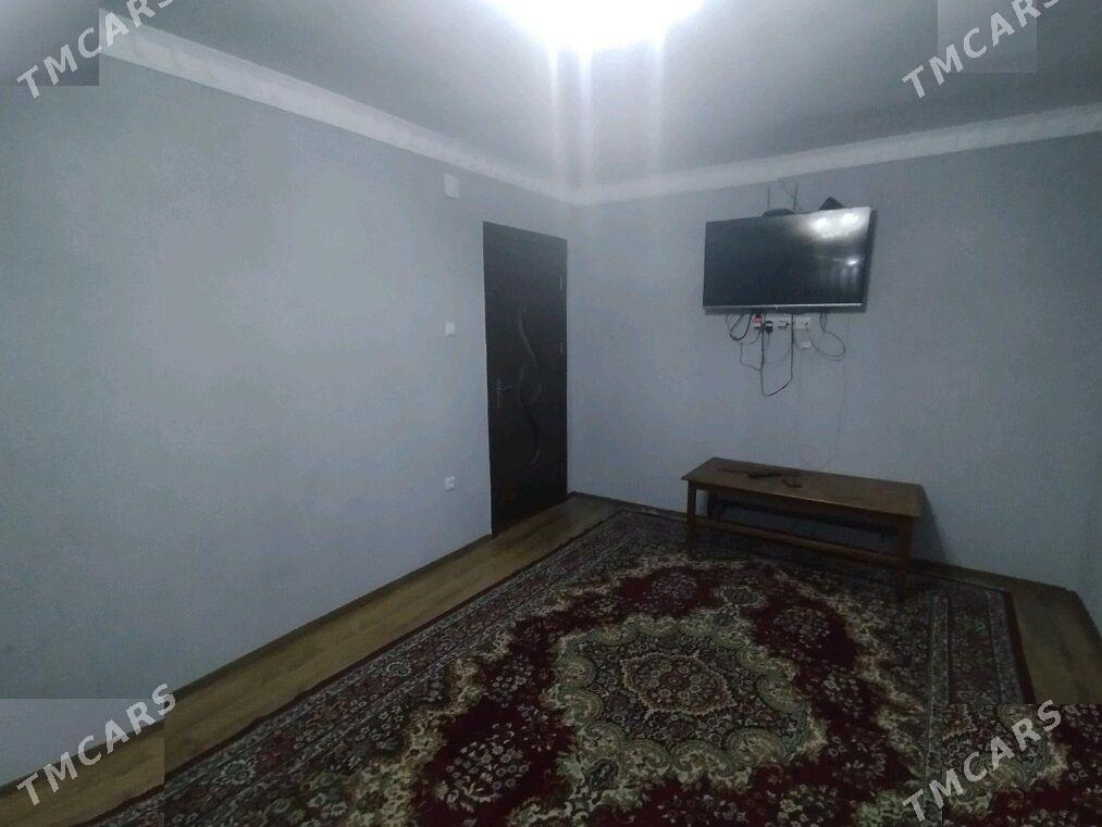 (2595)-2MKR 2-KOMNAT ATABAÝEW KÖÇE 2МИКР RAHMAN - 2 мкр - img 2