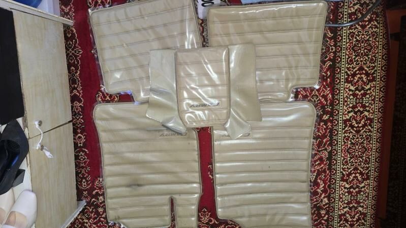 Kowrik CAMRY 400 TMT - Aşgabat - img 3