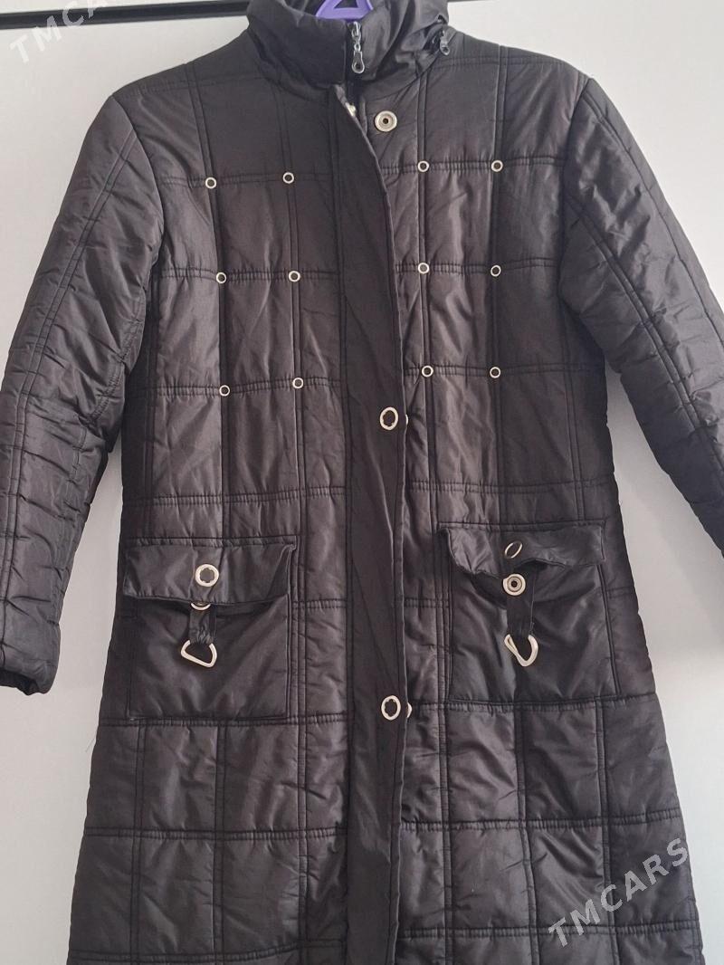 Kurtka - Aşgabat - img 2