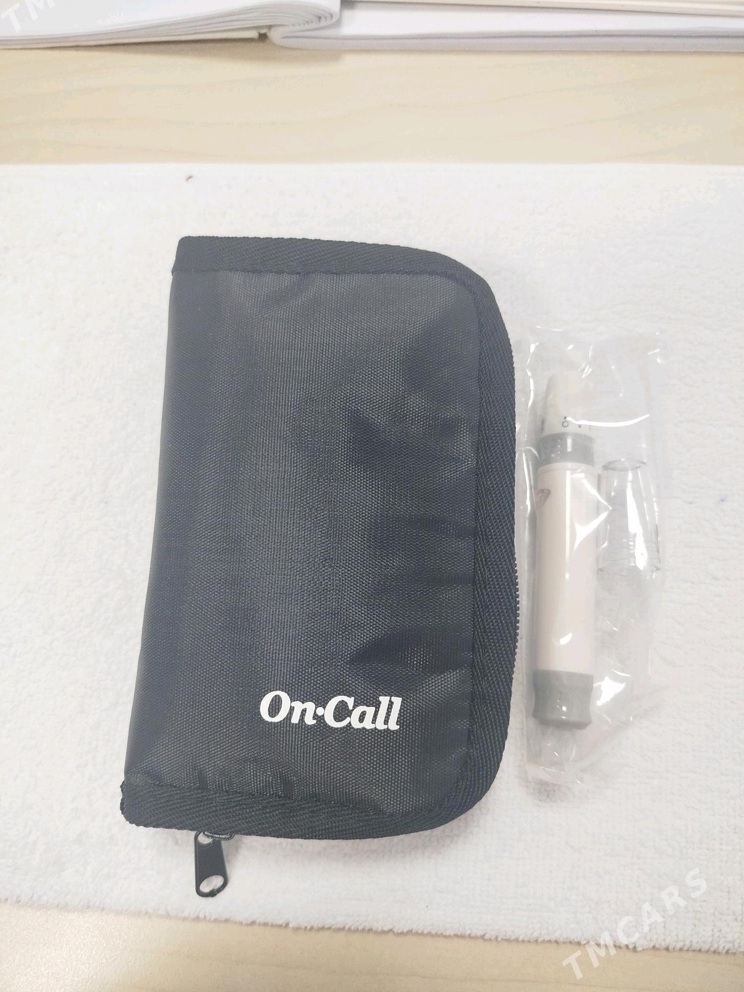 glyukometr - Ашхабад - img 2