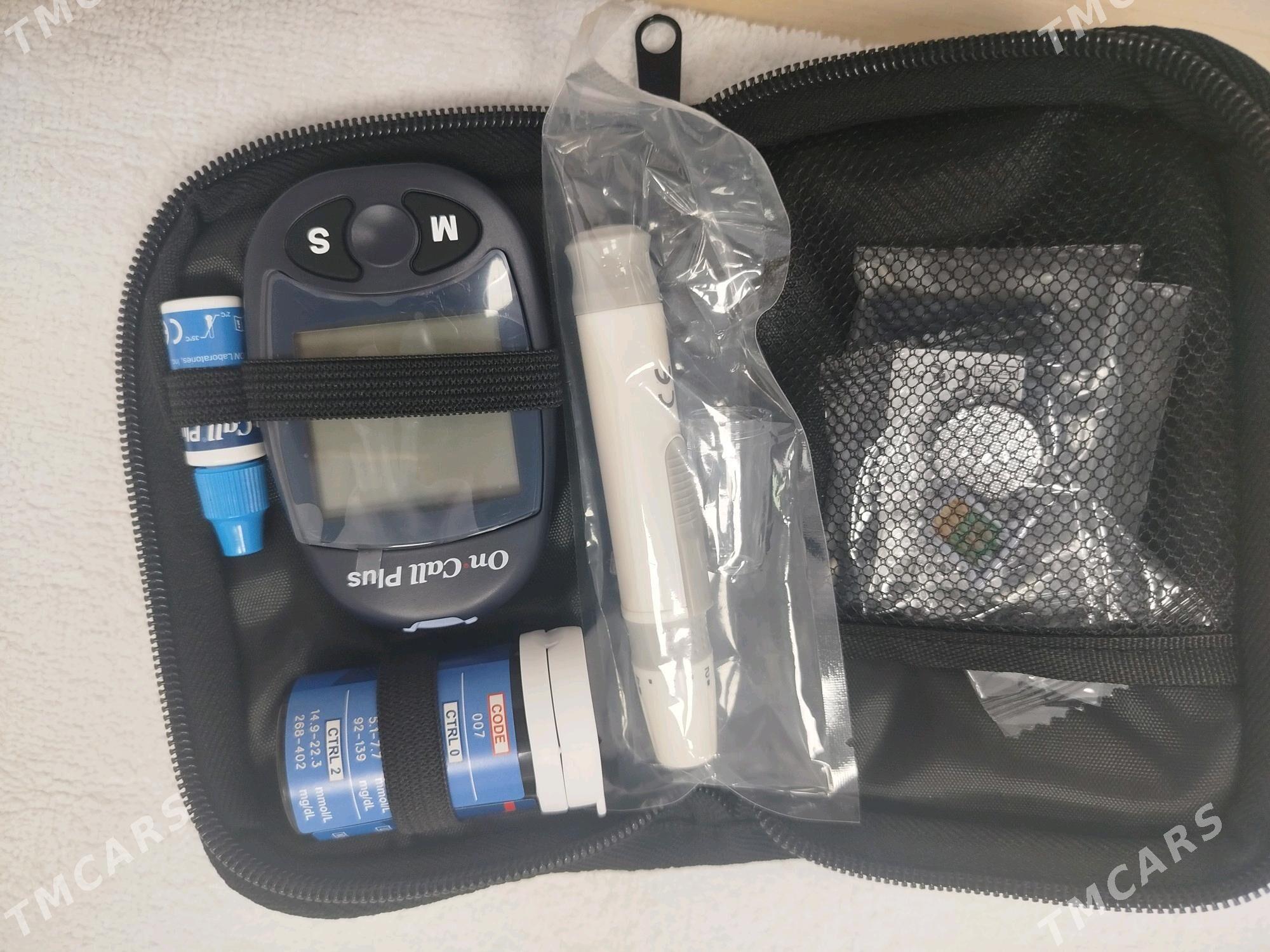 glyukometr - Ашхабад - img 3