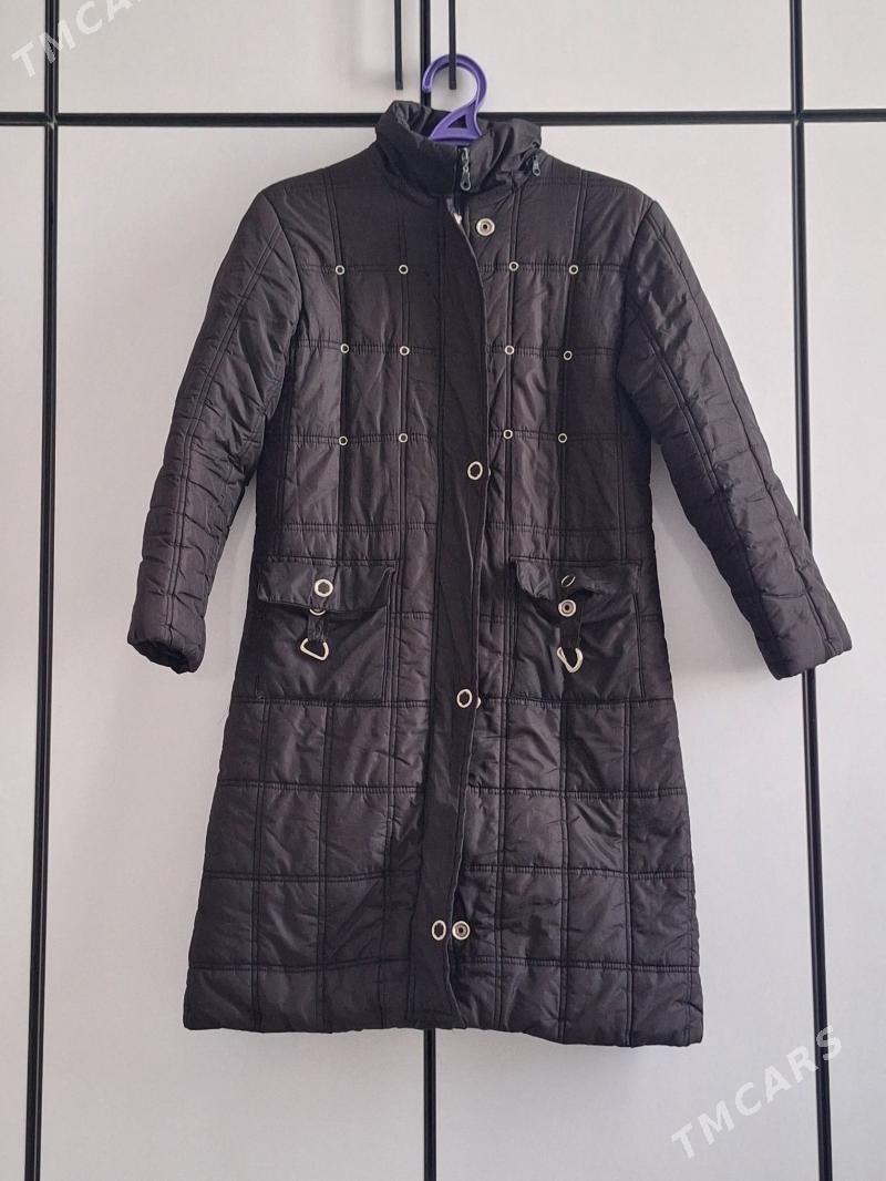 Kurtka - Aşgabat - img 1