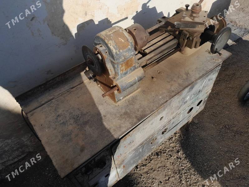 tokr stanok - Balkanabat - img 1