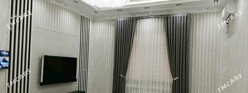 Zanawesga Занавесы Perde Tuty - Aşgabat - img 5