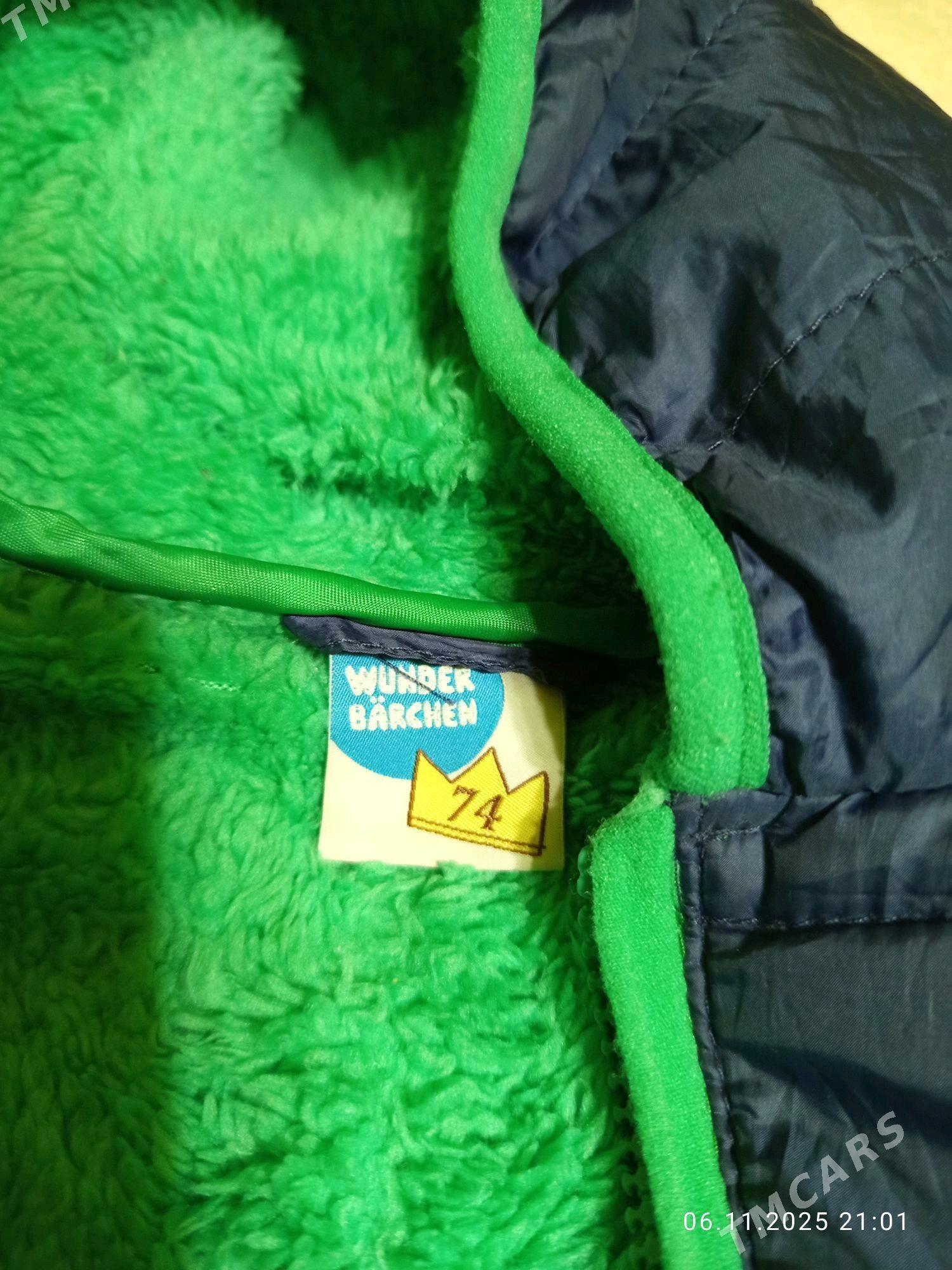 комбинезон - Türkmenabat - img 2