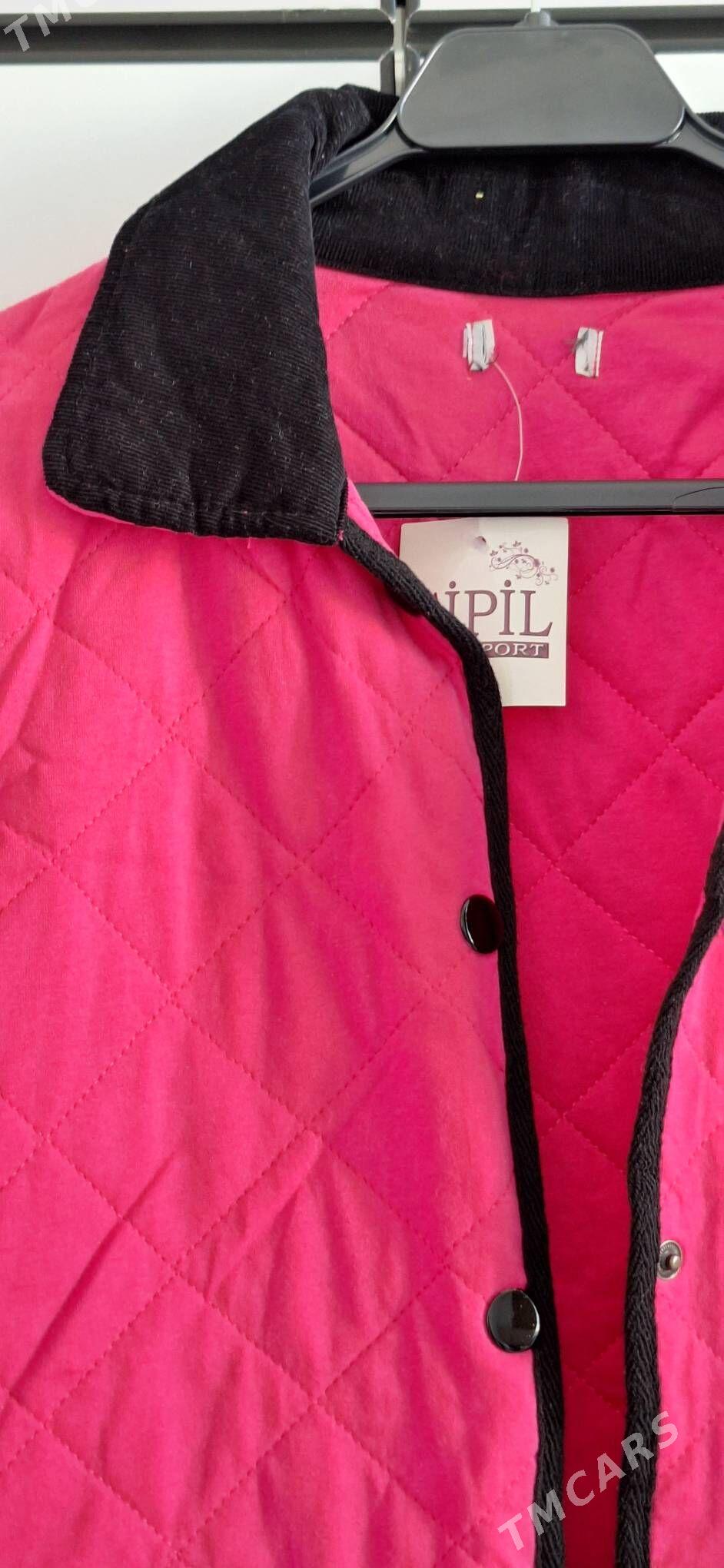 Pidjak - Aşgabat - img 3