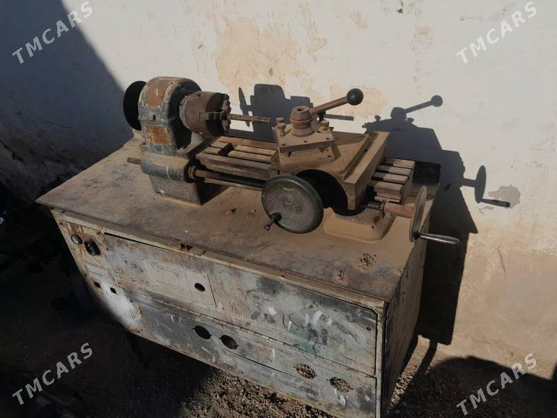 tokr stanok - Balkanabat - img 2