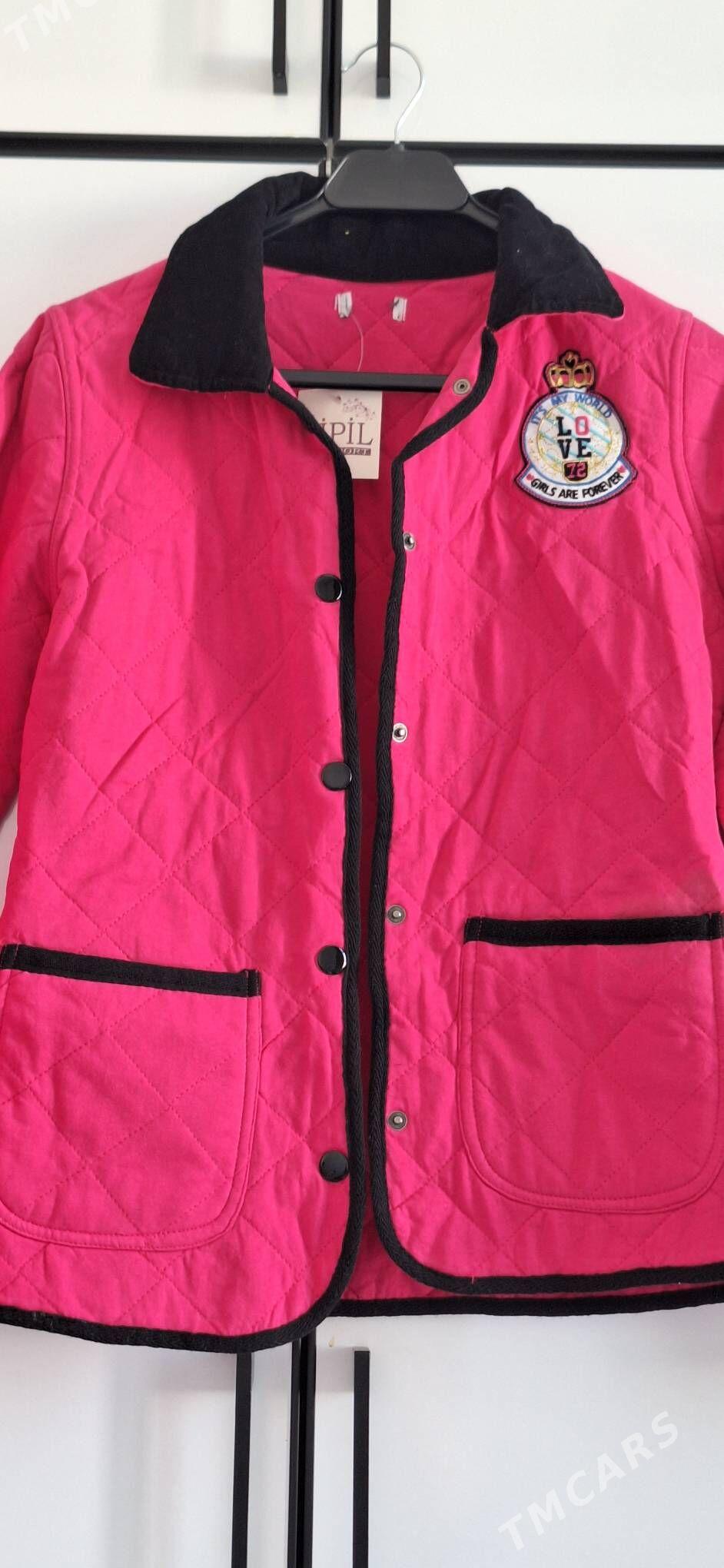 Pidjak - Aşgabat - img 2