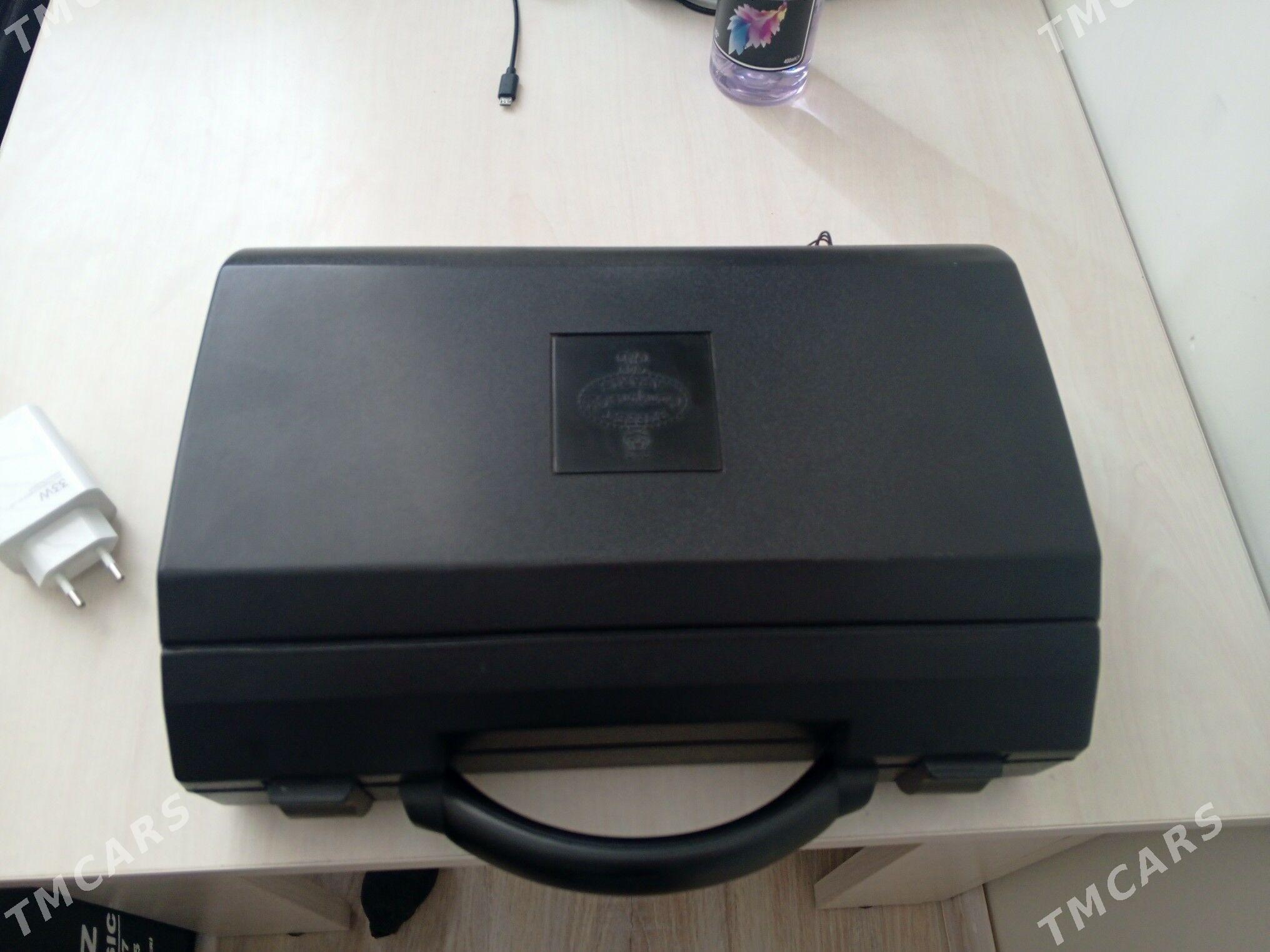 Buffet B12 Klarnet - Ашхабад - img 8