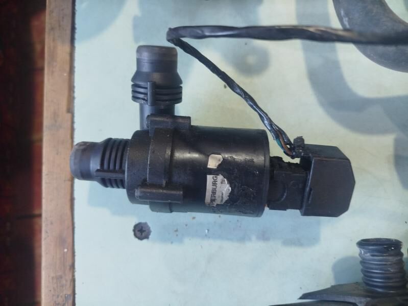 Peç kranik e 34. e 39 350 TMT - Tejen - img 2