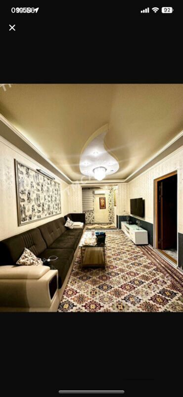 Satlyk Grasdan ️4 kom - Aşgabat - img 1