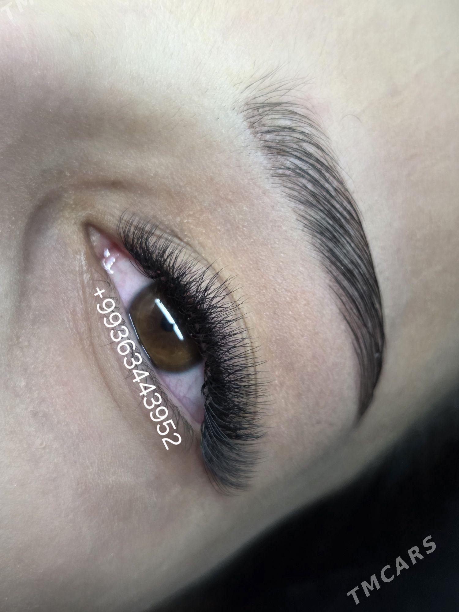 kirpik vosk - 4 мкр - img 2