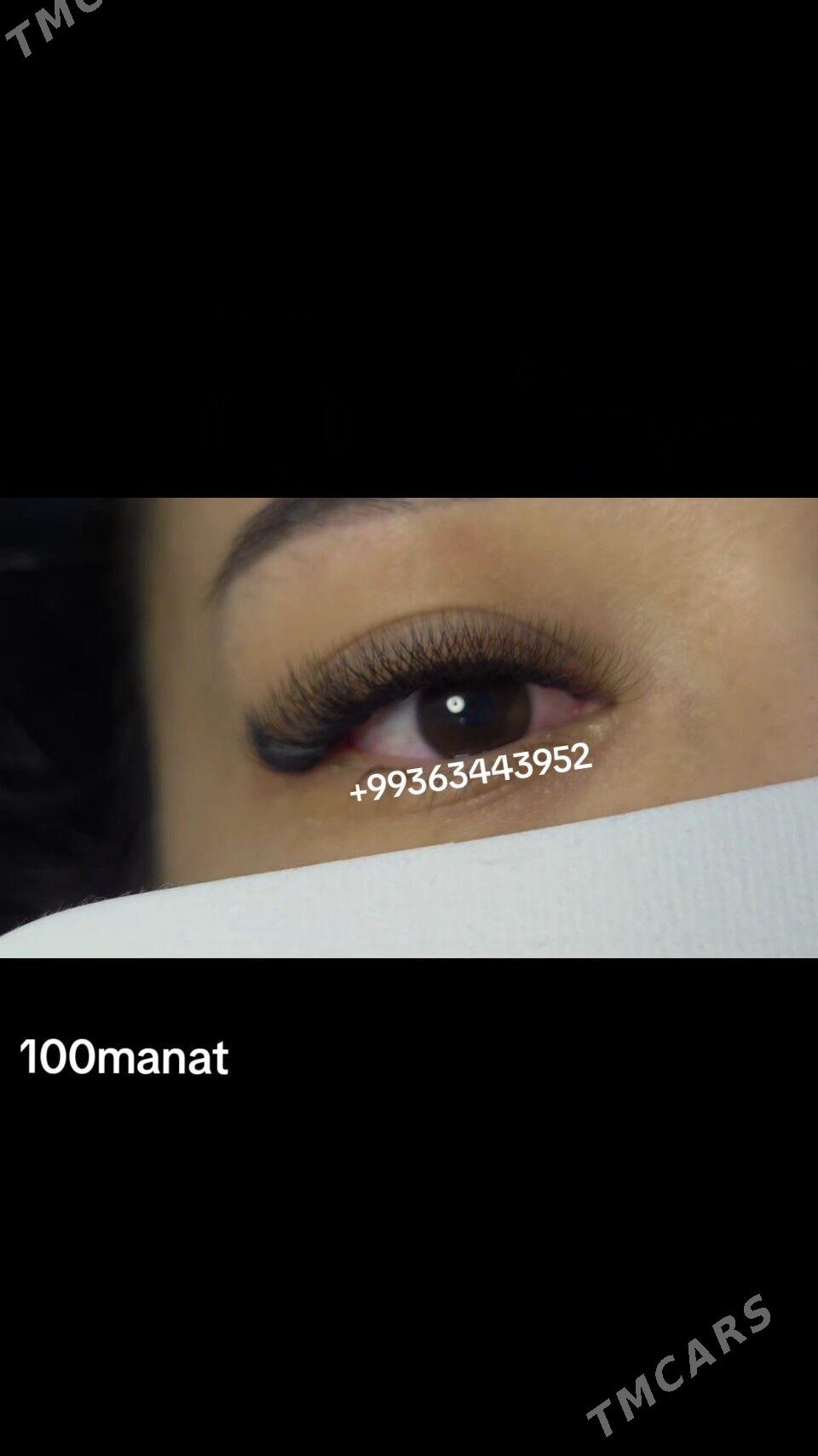 kirpik vosk - 4 мкр - img 6