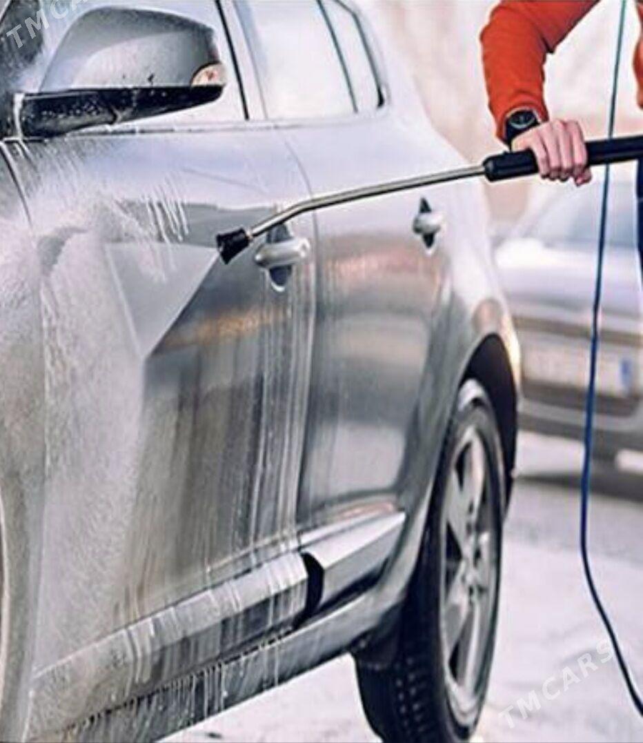 man̈a moykaçy gerek - Кака - img 2