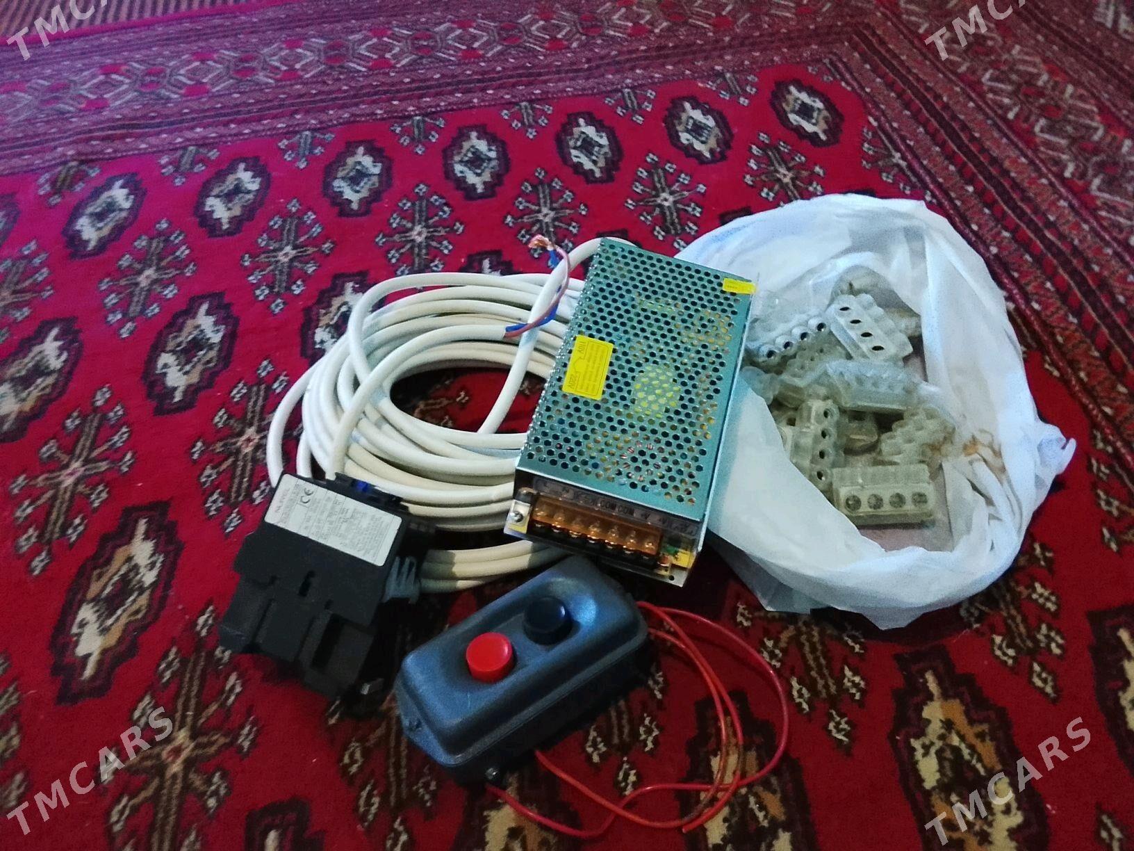 zajim.awtamat - Bagyr - img 3