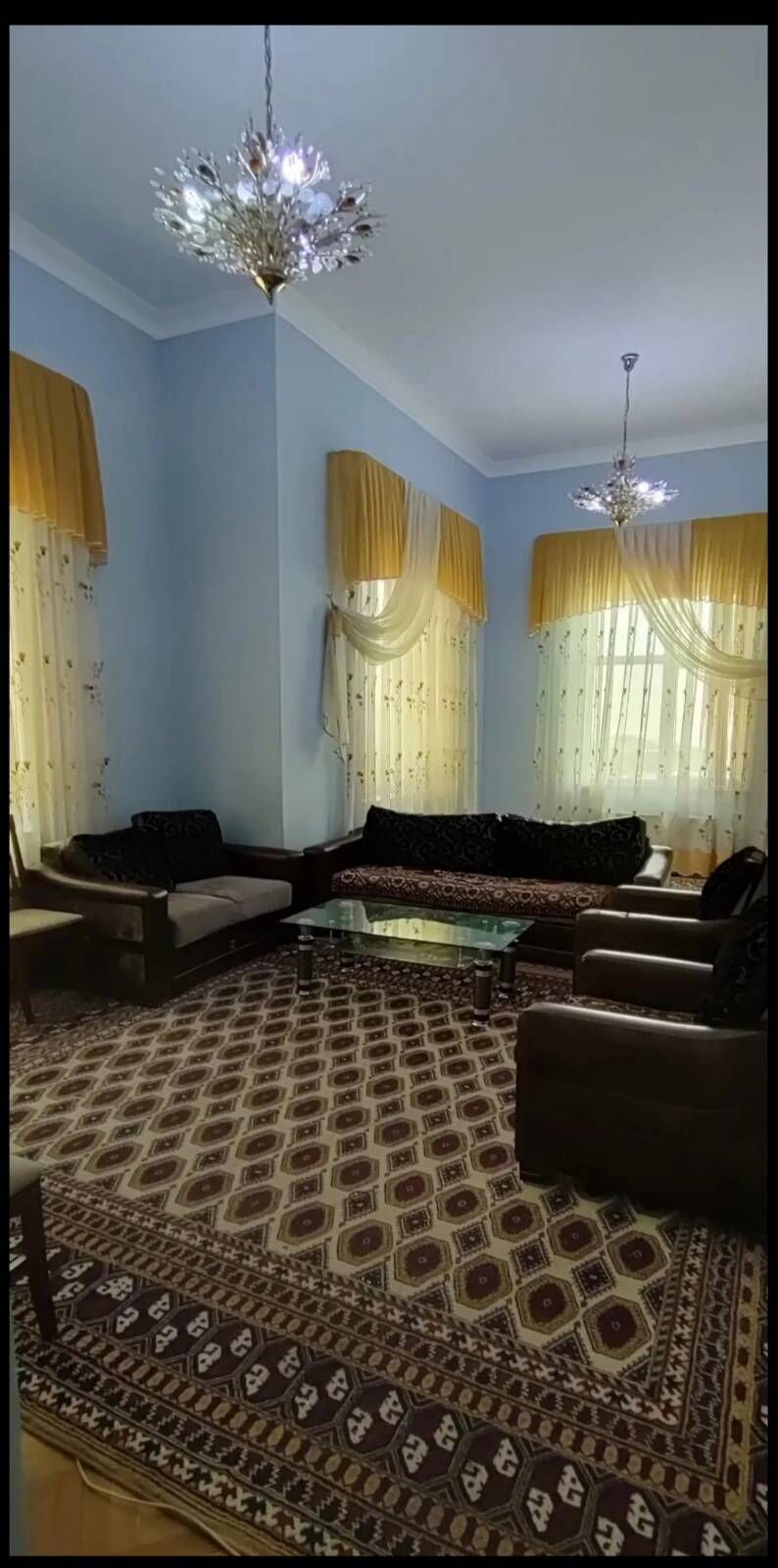 Arenda Mollanepes elitge 3kom - Çehow köç. (A.Nyýazow şaýoly) - img 2