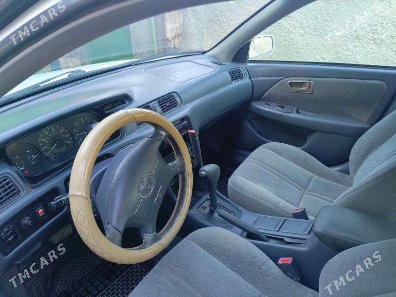 Toyota Camry 2000 - 150 000 TMT - Magdanly - img 3