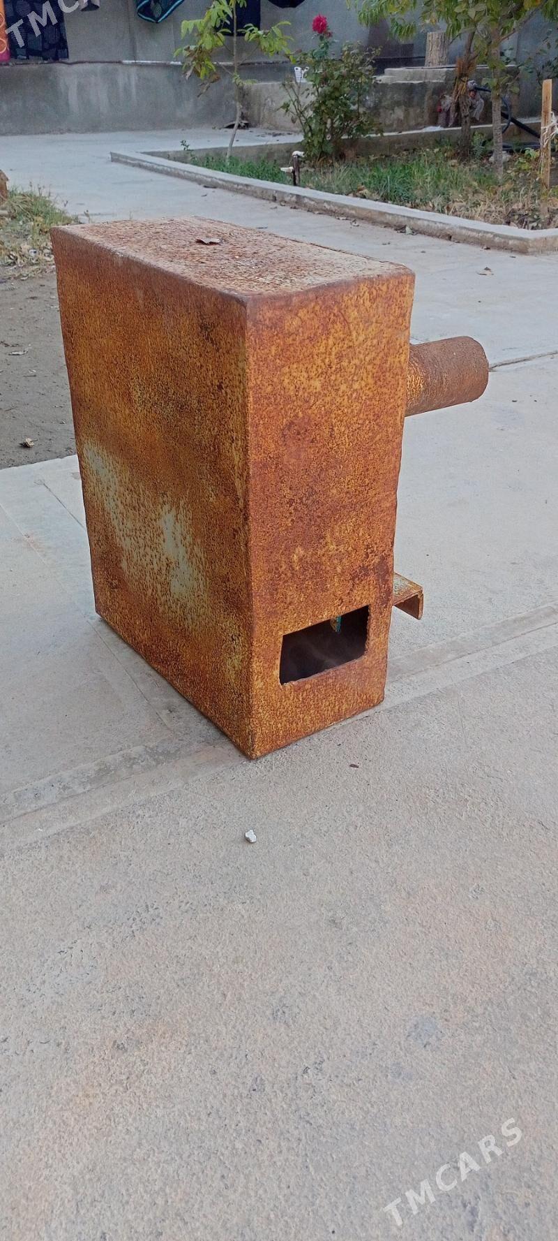 печ pej - Балканабат - img 6