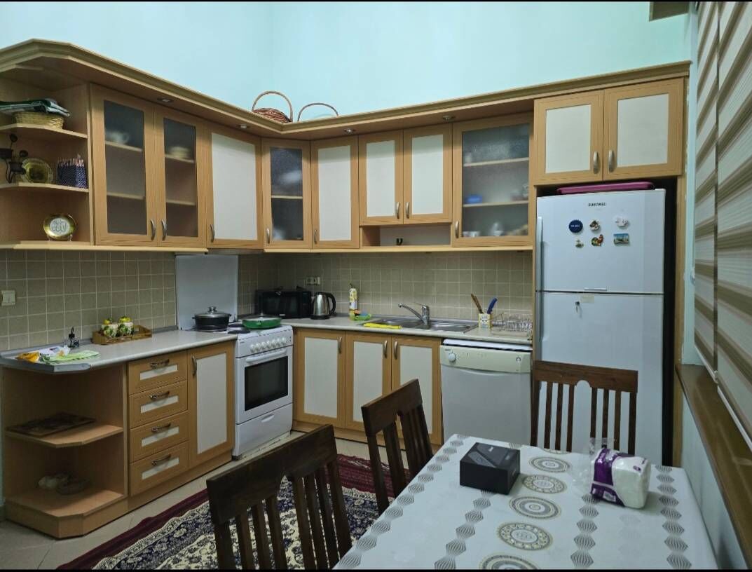 Arenda Mollanepes elitge 3kom - Çehow köç. (A.Nyýazow şaýoly) - img 1