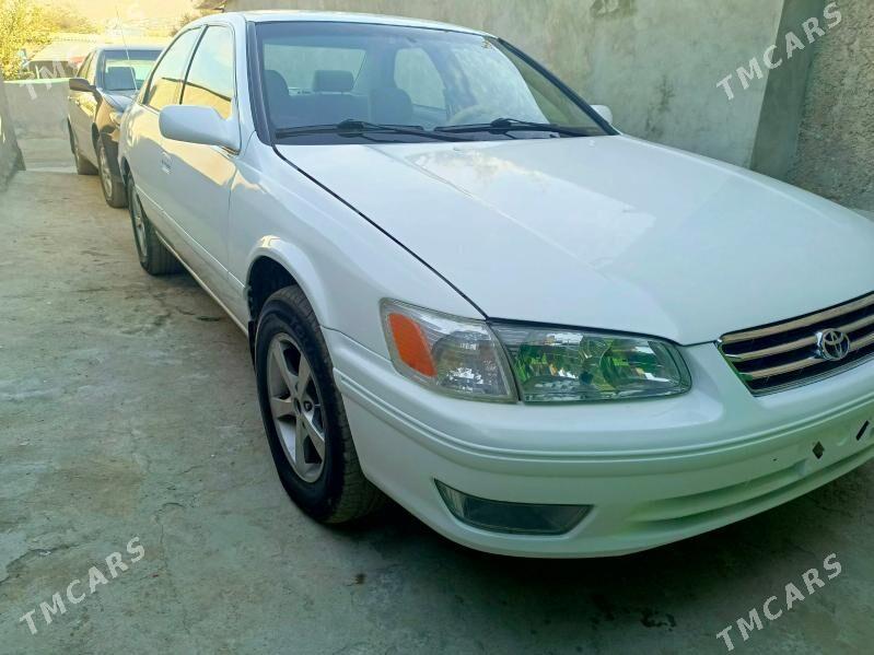 Toyota Camry 2000 - 150 000 TMT - Magdanly - img 5