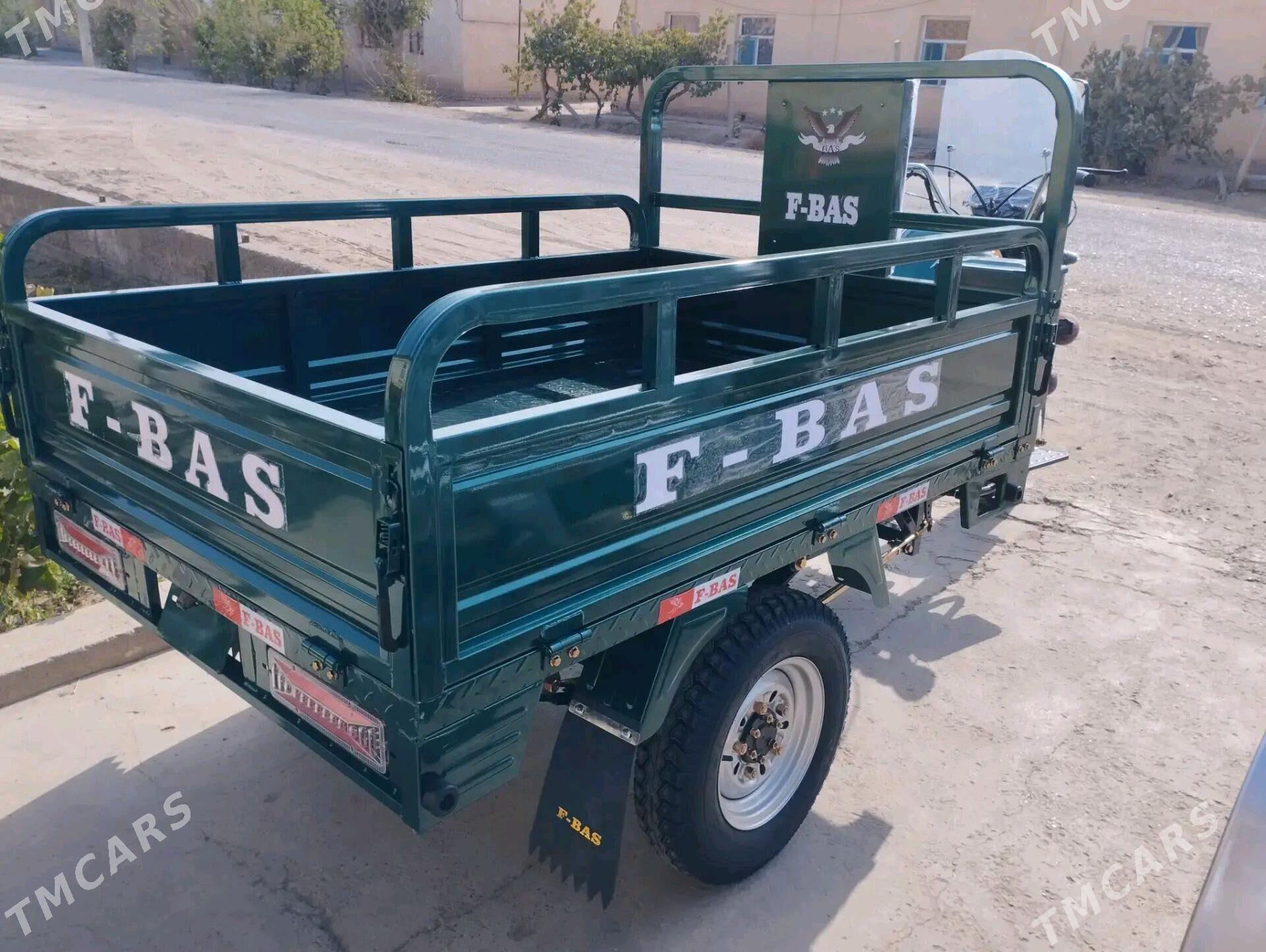 Fekon FK200-14G 2025 - 25 800 TMT - Ходжамбаз - img 2