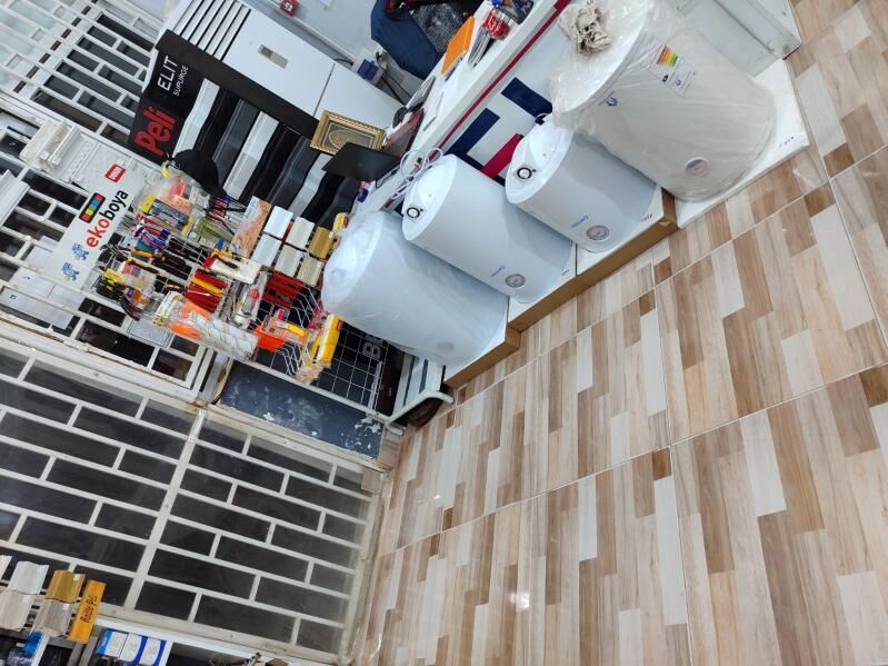 laminat unitaz boyler turba - Aşgabat - img 9