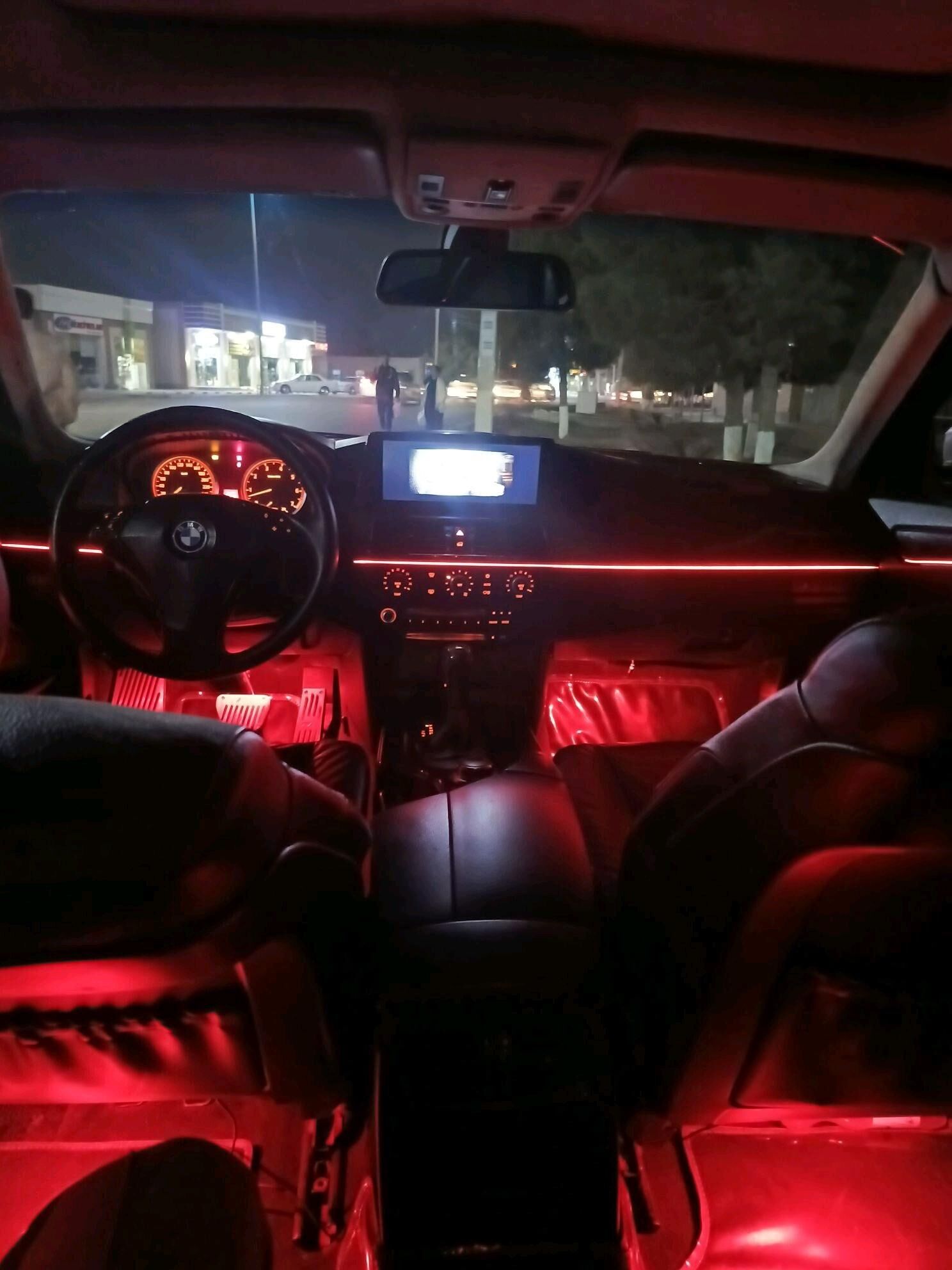 BMW E60 2009 - 164 999 TMT - Мары - img 10