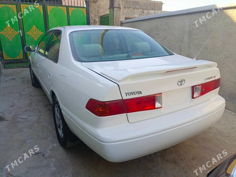 Toyota Camry 2000 - 150 000 TMT - Magdanly - img 7