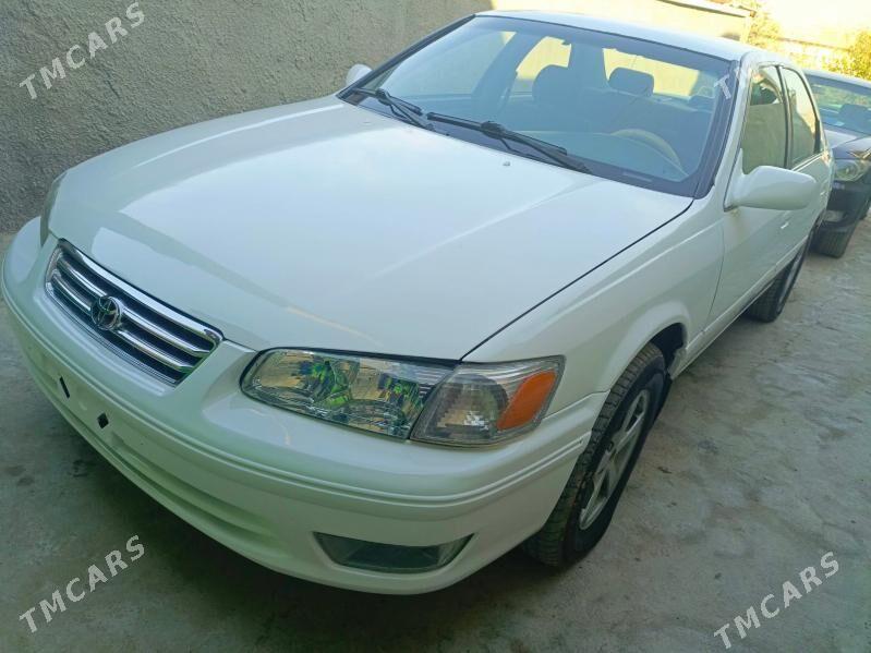 Toyota Camry 2000 - 150 000 TMT - Magdanly - img 6